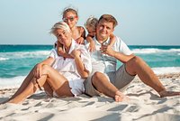 Блогерша описала жизнь русских эмигрантов в Мексике фразой &laquo;работают как узбеки в России&raquo;