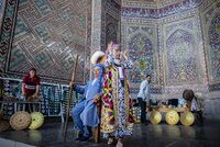 Блогерша побывала в Узбекистане и раскрыла истинное отношение местных к россиянам