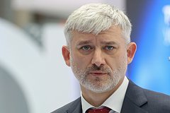 Бывший министр транспорта Дитрих уйдет с поста главы ГТЛК