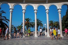 Чиновницу из Абхазии призвали наказать за слова о нищих российских туристах