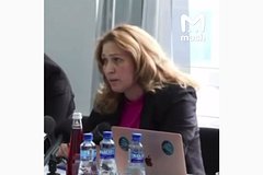 Чиновницу из Абхазии уволили после слов о нищих российских туристах