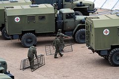 Чиновники отказались платить российскому участнику СВО за второе ранение