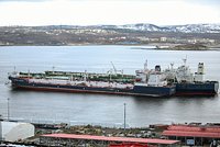 Доходы России от продажи нефти упали до минимума с февраля 2021 года