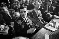 &laquo;Должен был согласиться на предательство&raquo;. Рассекречено имя разведчика, работавшего в 43 странах. Что он рассказал о службе?