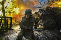 Генштаб ВСУ признал бои на сумском направлении