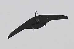 Глава Красногорска описал обстановку на месте попадания дрона в многоэтажку