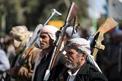 Хуситы назвали неактуальными договоренности с США после ударов по Ирану