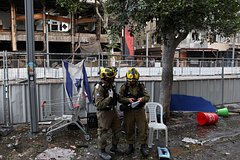 Иран раскрыл сроки завершения операции против Израиля