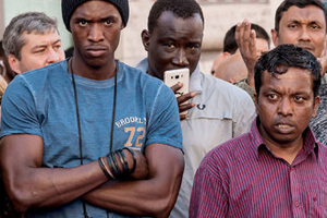 Из меню египетского отеля изъяли один продукт после массового отравления россиян