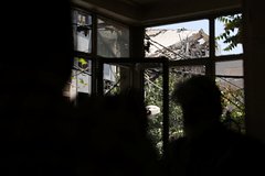 Израиль ударил по штаб-квартире Минобороны Ирана