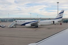 Израильская авиакомпания El Al возобновит рейсы в Москву
