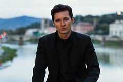 Карлсон спросил Дурова о попытках арестовать его по приказу Путина