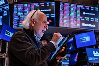 Крупный банк предсказал разлом мировой финансовой системы