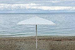 МЧС объявило ракетную опасность на Черноморском побережье