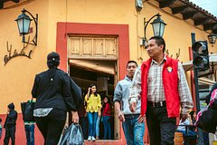 Мексиканские картели начали похищать туристов с помощью приложений для знакомств