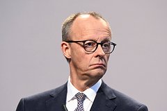 МИД Ирана вызывал посла Германии из-за высказываний Мерца