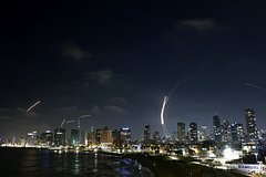 Министр обороны Израиля высказался об ответной атаке Ирана на Тель-Авив