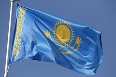 Минобороны Казахстана прокомментировало данные о неопознанных светящихся объектах в небе