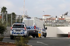 Мужчина опоил туристку наркотиками в ночном клубе на Кипре и изнасиловал в туалете