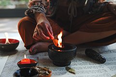 Мужчина отправился в отпуск за просветлением и не выжил во время шаманского ритуала