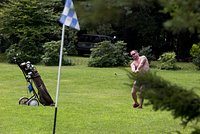 Мужчина отправился в отпуск за просветлением и не выжил во время шаманского ритуала