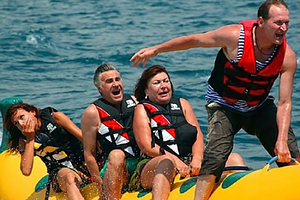 Мужчина решил объехать все страны мира из-за психического расстройства и установил рекорд