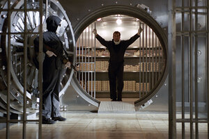 Мужчина в США выдал себя за бортпроводника и совершил более ста бесплатных полетов