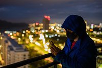 МВД рассказало о новой схеме вовлечения в дропперство