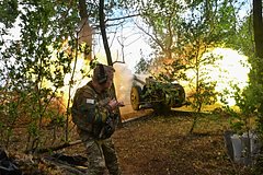 На Западе оценили готовность НАТО вступить в конфликт на Украине