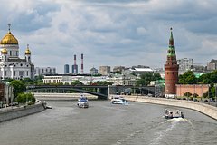 На Западе развеяли миф о &laquo;российской угрозе&raquo;