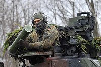 Напряженность между Россией и Германией растет. МИД ФРГ обеспокоен ответом России на высказывания Мерца