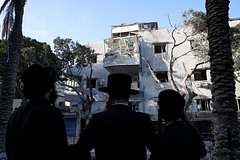 Назван вероятный сценарий конфликта Ирана и США