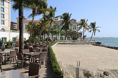 Названо условие введения безвизового режима с одной африканской страной