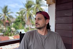 Объездивший мир россиянин раскрыл источник денег на путешествия