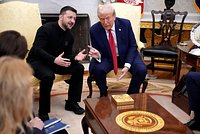 &laquo;Очень приятные заявления&raquo;. Трамп высоко оценил слова Путина. Что сказал президент России об отношениях с США?