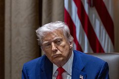 &laquo;Очень приятные заявления&raquo;. Трамп высоко оценил слова Путина. Что сказал президент России об отношениях с США?