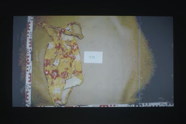 &laquo;Она не кричала&raquo;. Насильник похитил трехлетнюю туристку под носом у родителей. Почему за 18 лет он так и не понес наказания?