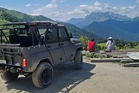 &laquo;Они себе же отрубают руку&raquo;. В России хотят наказать абхазскую чиновницу после слов о туристах с &laquo;Дошираками&raquo;