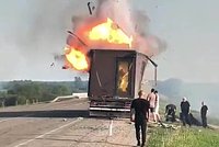 Опубликован меморандум России по урегулированию на Украине. В нем появилась &laquo;вторая опция&raquo; прекращения огня. Что это значит?