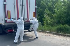 Опубликован список погибших бойцов ВСУ после отказа Киева забрать их тела. Почему Украина не стремится соблюдать договоренности?