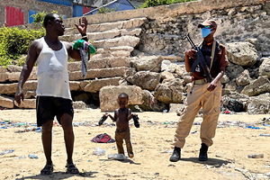 Опытная туристка назвала самую небезопасную страну для одиноких женщин