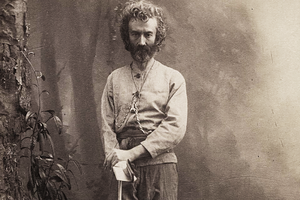 Отдыхавшая на райском острове туристка загадочно исчезла на моторной лодке