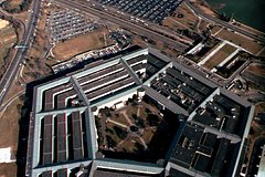 Пентагон опубликовал поздравление с российским триколором