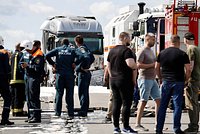 &laquo;Подготовка длилась более полутора лет&raquo;. Зеленский назвал ответственного за атаку на российские аэродромы