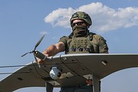 &laquo;Подготовка длилась более полутора лет&raquo;. Зеленский назвал ответственного за атаку на российские аэродромы