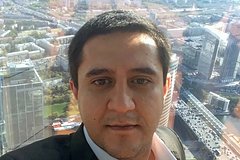 Полицейские не нашли похищенного на Ярославском вокзале бизнес-тренера