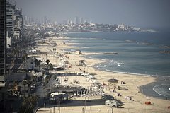 Посольство России призвало россиян воздержаться от посещения Израиля