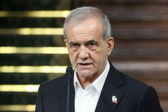 Президент Ирана сделал заявление о ядерной программе