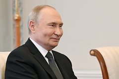 Путин объяснил кризис между Россией и Европой