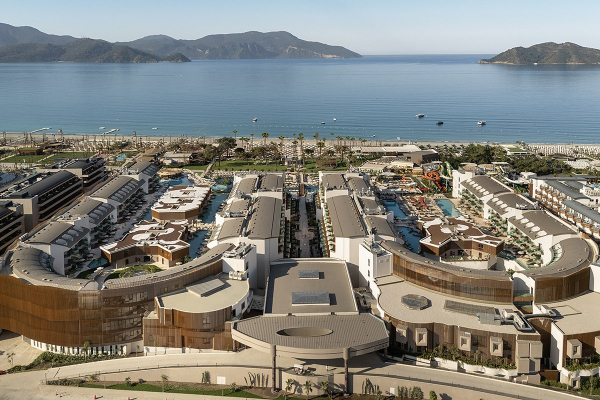 &laquo;Райское место&raquo; Все о самом недооцененном курорте Турции, который пока не заполонили туристы из России